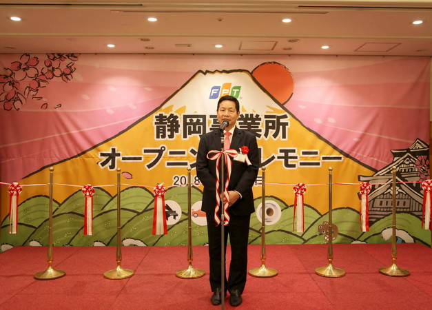 Các doanh nghiệp CNTT Việt Nam 'đổ bộ' vào thị trường Nhật Bản ảnh 2