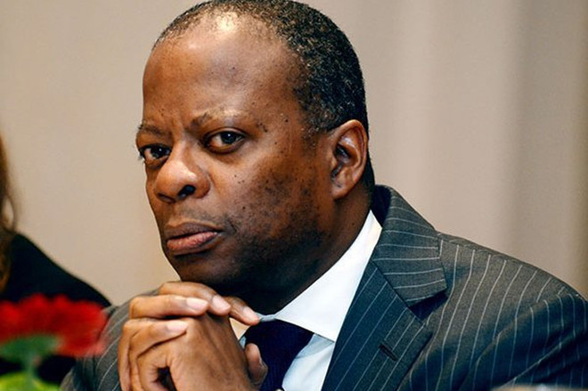 Venezuela gửi công hàm phản đối các tuyên bố can thiệp của Mỹ ảnh 1