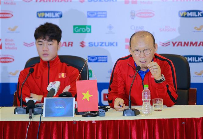  “Bài test” cho tuyển Việt Nam trước Vòng chung kết Asian Cup 2019 ảnh 2