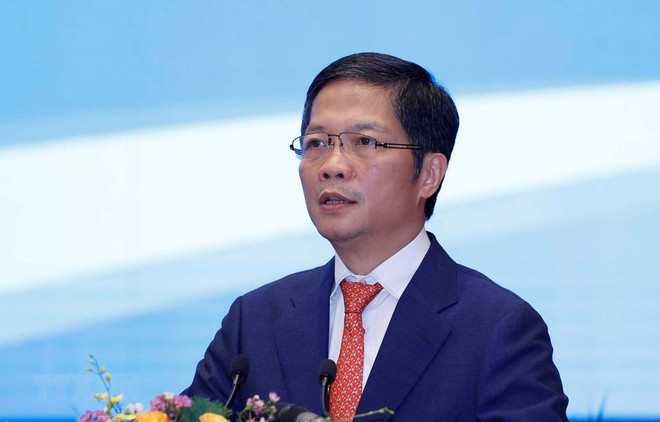 Bầu cử Quốc hội: Phát huy vai trò cầu nối giữa cử tri và Quốc hội ảnh 1