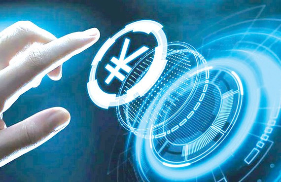 Lý do các nước châu Á siết chặt quản lý tiền kỹ thuật số ảnh 1