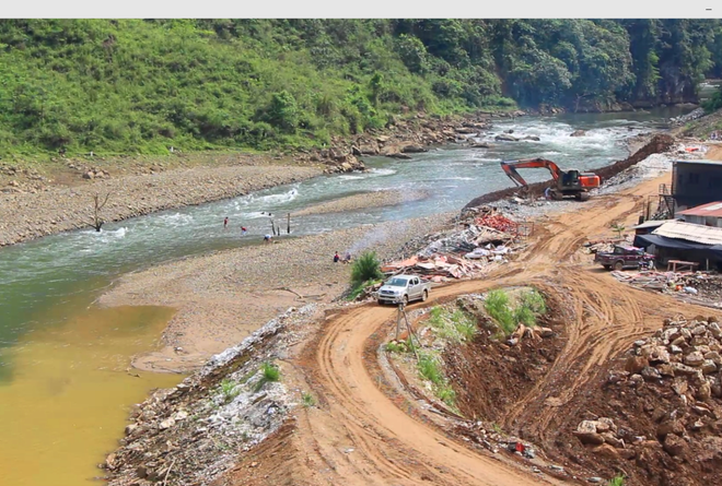 ​Bài 5: Đừng đánh đổi tài nguyên lấy thủy điện vì lợi ích nhỏ ảnh 3