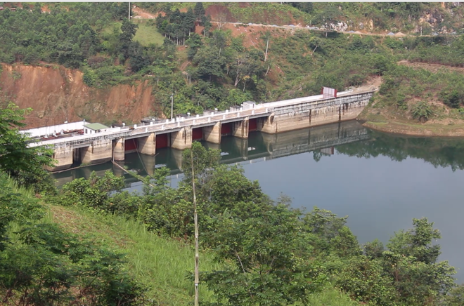 Bài 2: Thủy điện chồng lấn mốc giới, gây tranh chấp gần 10 năm ảnh 1