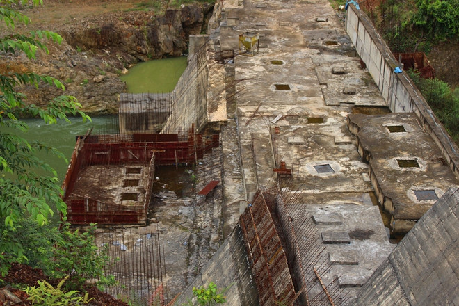 ​Bài 5: Đừng đánh đổi tài nguyên lấy thủy điện vì lợi ích nhỏ ảnh 1