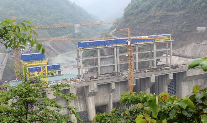 ​Bài 5: Đừng đánh đổi tài nguyên lấy thủy điện vì lợi ích nhỏ ảnh 2