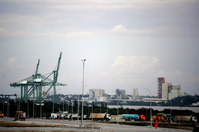 Bước sang thời kỳ mới, Cuba vững bước trên con đường phát triển ảnh 2