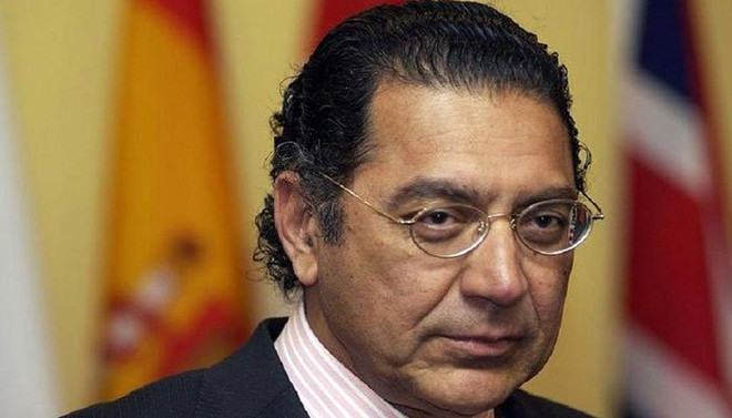 Đại sứ Pakistan được bầu làm chủ tịch Hội đồng kinh tế và xã hội LHQ ảnh 1