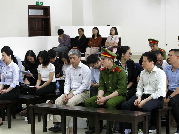 Tranh luận xung quanh khoản vay 500 tỷ đồng của Công ty Trung Dung ảnh 1