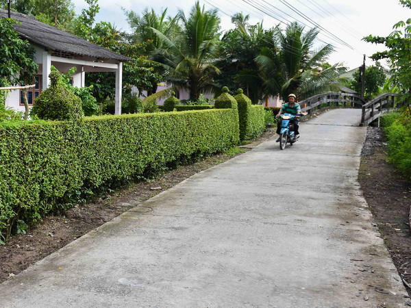 Cách hết chức vụ trong Đảng với Phó Chủ tịch UBND thành phố Cao Lãnh ảnh 1