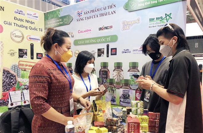 Chuyên gia Thái Lan kêu gọi đầu tư vào Việt Nam và Ấn Độ ảnh 1