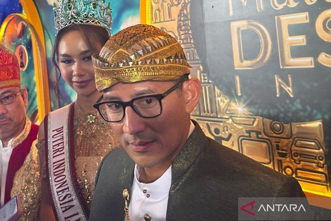 Indonesia phát triển 6.000 Làng Du lịch trong năm 2024 để hút du khách ảnh 1