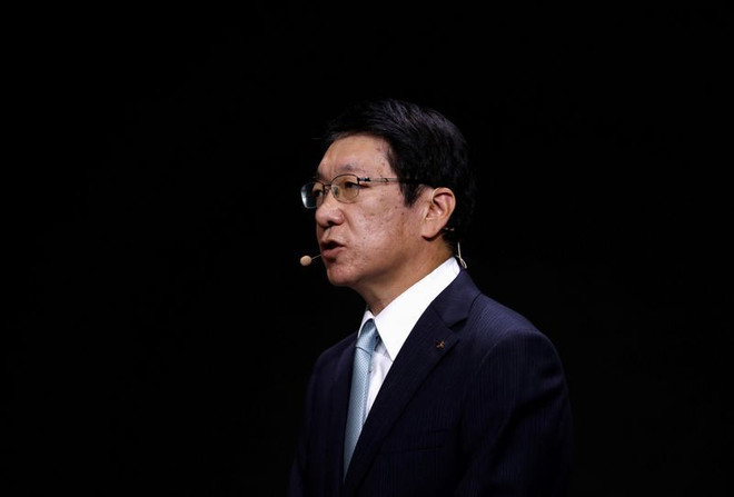 Mitsubishi tiếp tục tập trung vào các mẫu xe hybrid tại Đông Nam Á ảnh 1