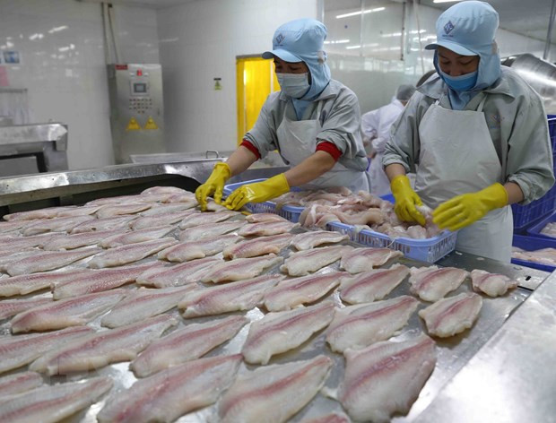 Tận dụng cơ hội từ EVFTA: Nhiều hàng xuất khẩu chủ lực hưởng lợi ảnh 2