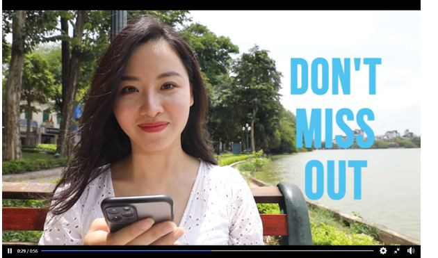 Ứng dụng Vietnam News Daily: Cửa sổ vào Việt Nam-Tầm nhìn ra thế giới ảnh 2