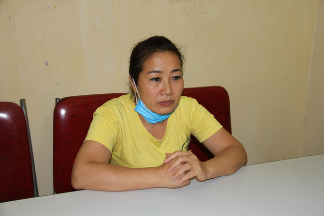 Lào Cai: Bắt hai đối tượng đưa người nước ngoài nhập cảnh trái phép ảnh 1