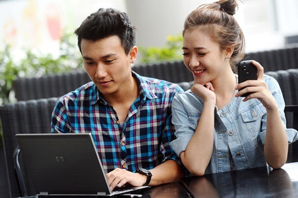 Đem 70 tỷ khuyến mãi, MobiFone tự tin “thử lửa” chất lượng ảnh 1