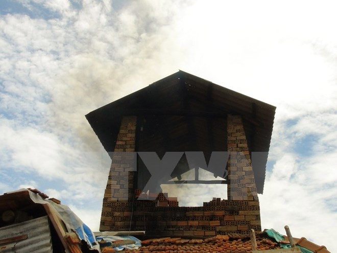 Sự kiện trong nước tuần 14-20/9: Tranh cãi dự thảo biểu giá điện ảnh 10