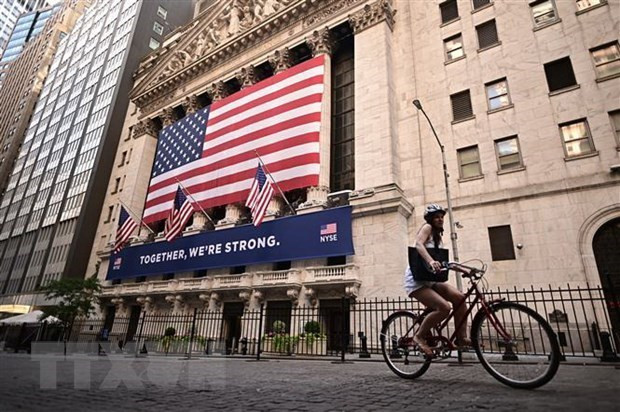 Sai lầm của Trung Quốc khi nhận định về nền kinh tế Mỹ ảnh 1