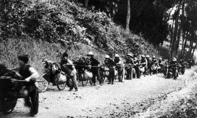 Lễ kỷ niệm 70 năm Ngày Bác Hồ sáng lập Thanh niên xung phong Việt Nam ảnh 1