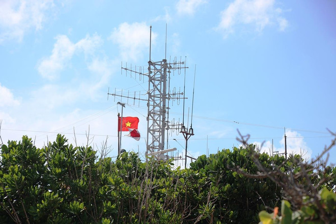 Bài 3: Thắp sáng ‘quần đảo bão tố’ bằng năng lượng sạch ảnh 4