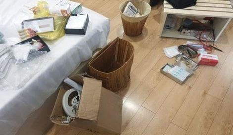 TP.HCM: Một phụ nữ tử vong sau khi nâng ngực ở khách sạn ảnh 1