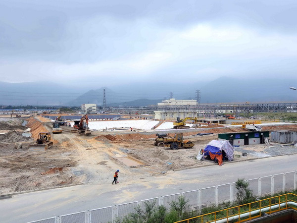 Xây mới xưởng than hóa học, Formosa cần có đánh giá về môi trường ảnh 1