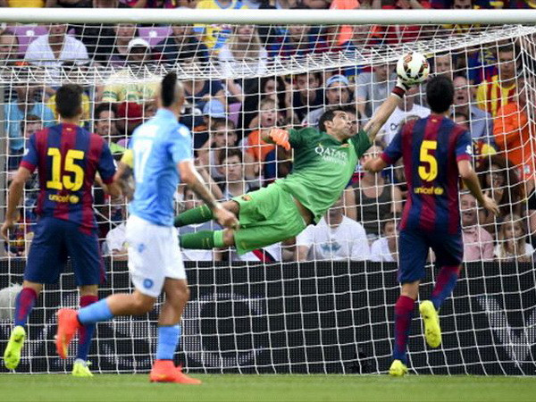 Kết quả bóng đá 7/8: Barca và Atletico cùng nhau gây thất vọng ảnh 1