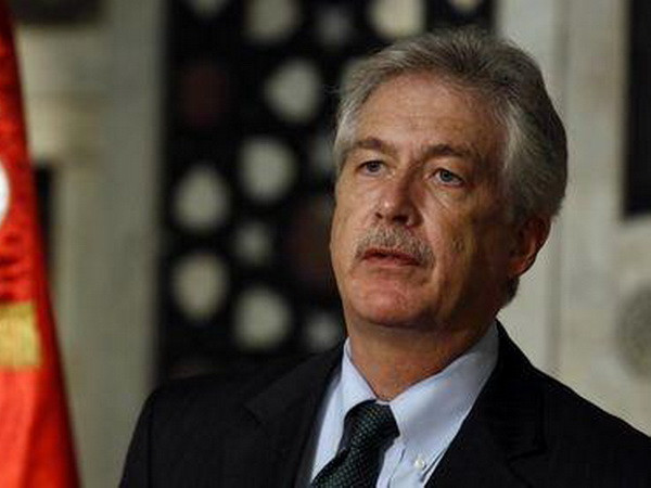 Mỹ, Iran sẽ tiến hành các cuộc đàm phán hạt nhân tại Geneva ảnh 1