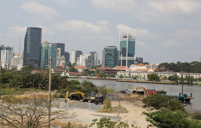 Bất động sản cuối năm 2021: Nguồn cung tăng khi dịch được kiểm soát ảnh 1