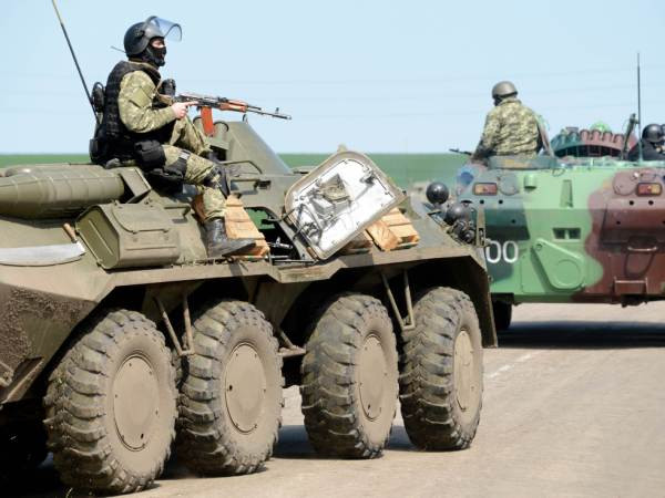 Khủng hoảng Ukraine có nguy cơ “vượt ngoài tầm kiểm soát” ảnh 1