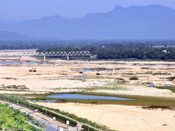 Việt Nam đã vận hành 730 công trình quan trắc nước dưới đất ảnh 1