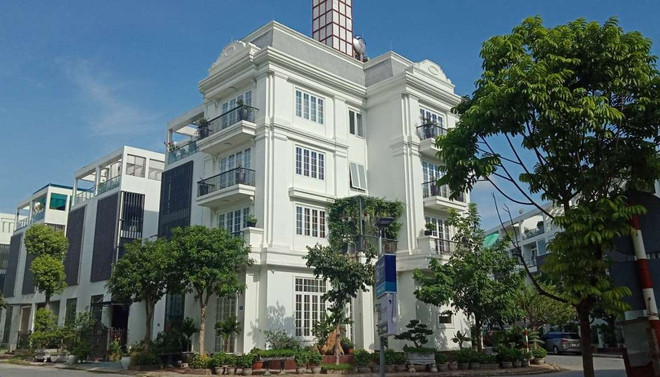 Thị trường bất động sản 2020: Vào chiều sâu, ít nguy cơ ‘bong bóng’ ảnh 1