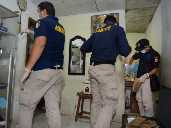 Cảnh sát Indonesia bắt giữ 3 kẻ tình nghi liên quan đến IS ảnh 1