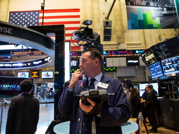 Chứng khoán châu Á tăng nhờ động lực từ Mỹ, Trung ảnh 1