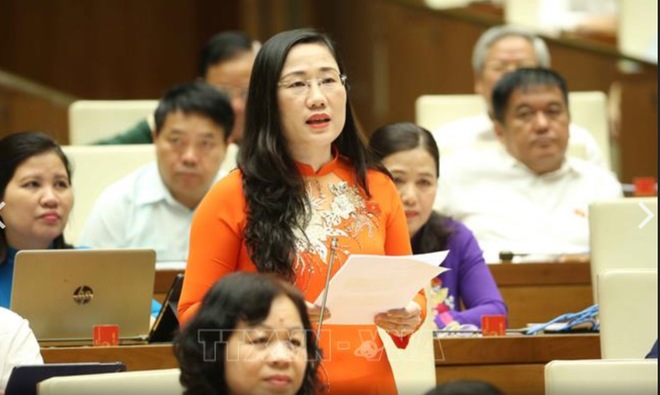 Quy định không rõ, nhiều vụ án tham nhũng kinh tế kéo dài tới 5 năm ảnh 2