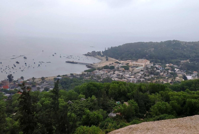 Bài 2: Những rào cản trong tiến trình phát triển kinh tế biển Việt Nam ảnh 3