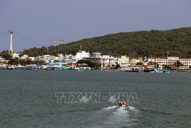 Bài 3: Việt Nam đủ điều kiện trở thành một cường quốc biển mạnh ảnh 3