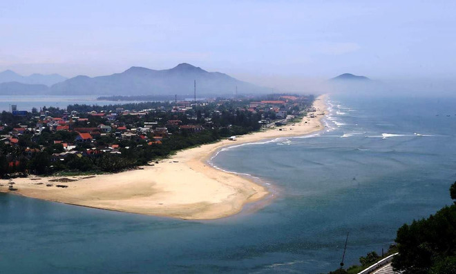 Hành trình ‘khai sáng’ tư duy hướng mạnh ra biển, giàu lên từ biển ảnh 2