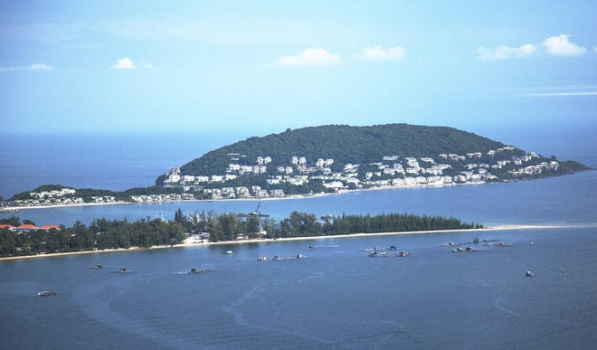 Bài 3: Việt Nam đủ điều kiện trở thành một cường quốc biển mạnh ảnh 1