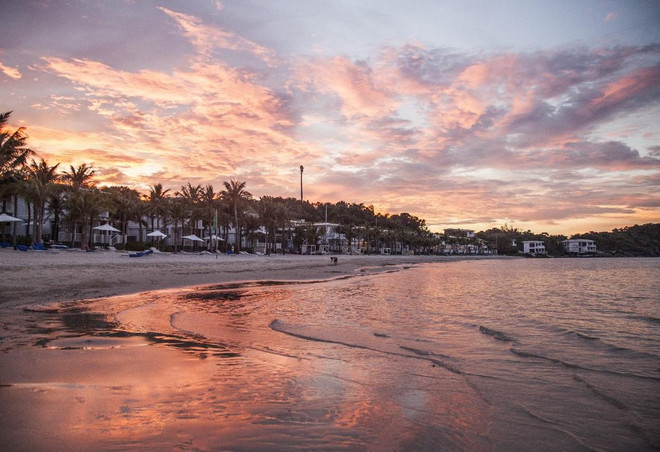 Hành trình ‘khai sáng’ tư duy hướng mạnh ra biển, giàu lên từ biển ảnh 4