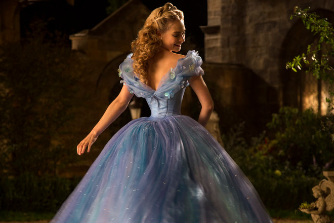 Dự đoán doanh thu phòng vé các phim "bom tấn" năm 2015 ảnh 2