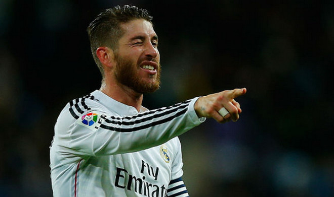 Chuyển nhượng 30/12: M.U quyết có Ramos, Hummels đòi ra đi? ảnh 1