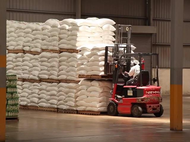 CFTA - động lực giúp kinh tế châu Phi tăng trưởng mạnh mẽ ảnh 1