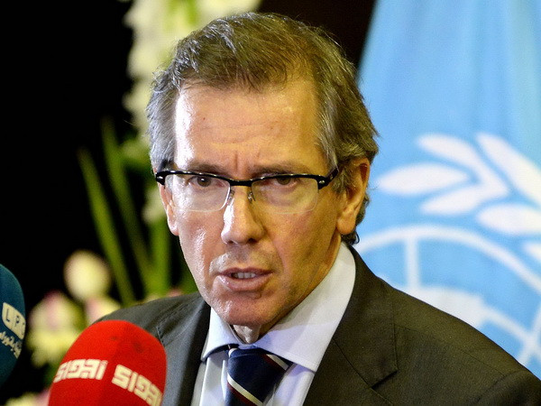 LHQ đề xuất danh sách ứng cử viên tham gia chính phủ mới tại Libya ảnh 1