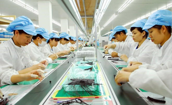 Ảnh minh họa. (Nguồn: TTXVN) Sự kiện trong nước 5-11/12: Thêm một lãnh đạo vắng mặt, ra nước ngoài ảnh 5