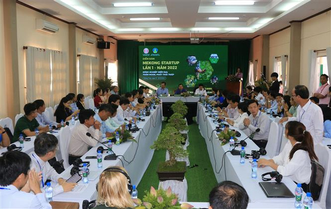 Dư địa lớn cho ngành thủy sản vùng đồng bằng sông Cửu Long ảnh 1