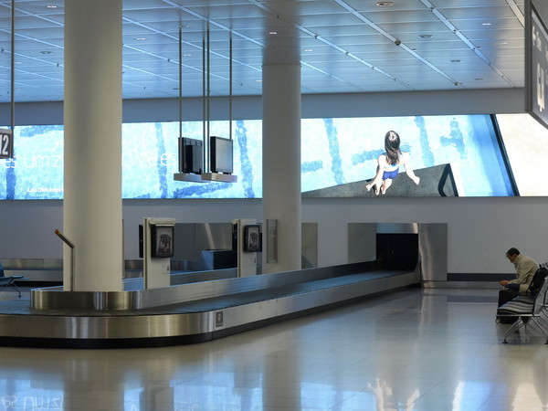 Đức hủy hàng trăm chuyến bay do phi công Lufthansa đình công ảnh 1