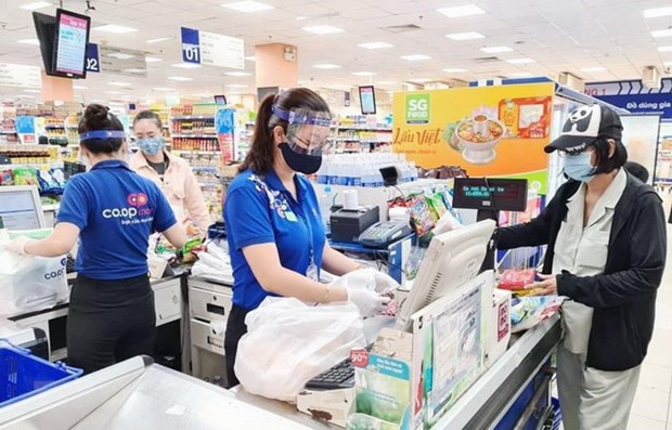 Black Friday 2021: Sức mua chưa tăng nhiệt dù ngập tràn hàng giảm giá ảnh 2