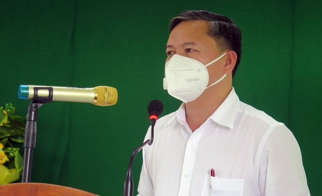 Phú Yên thêm thời gian tập kết rác ở Nam Bình 1 sau phản ánh của TTXVN ảnh 2