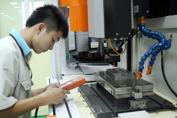 Kinh tế sáng tạo - trụ cột mới của tăng trưởng kinh tế ảnh 1